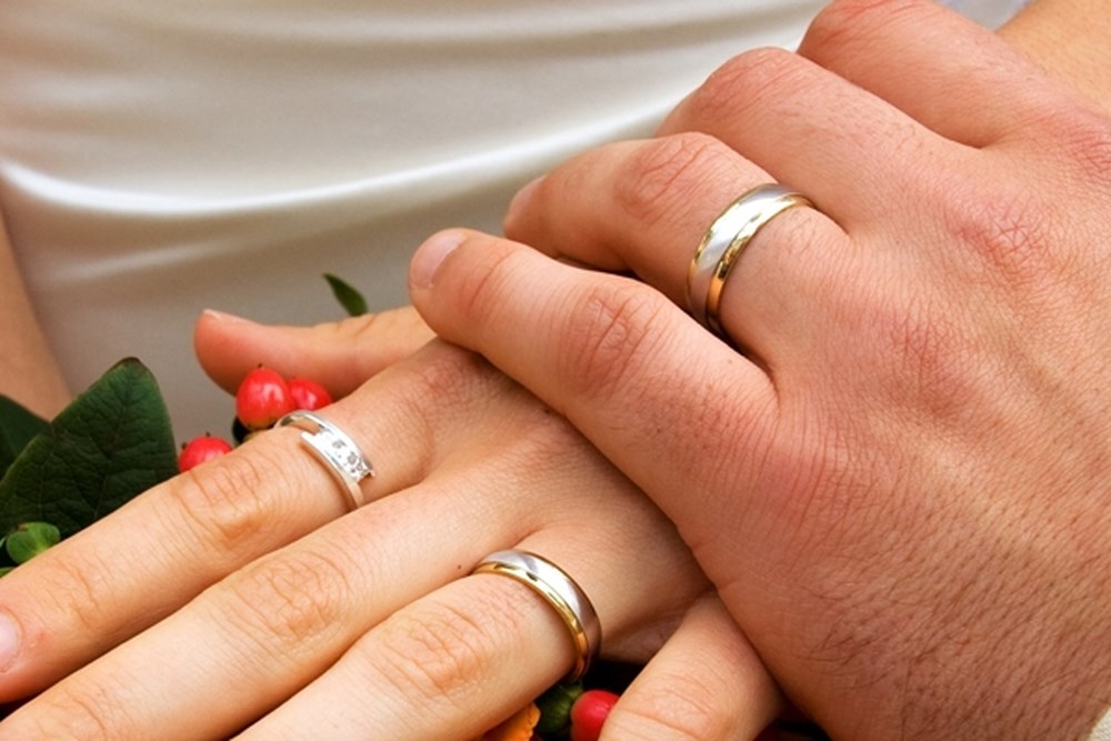 Bí quyết mua nhẫn cưới giá dưới 5 triệu dành cho các cặp đôi