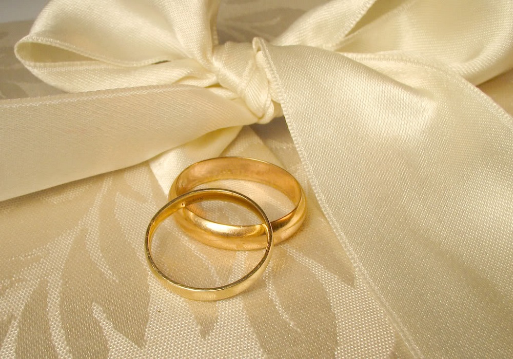 Kinh nghiệm mua nhẫn cưới đẹp dưới 4 triệu không phải ai cũng biết