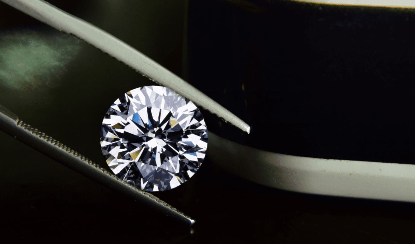 Giấy chứng nhận GIA đảm bảo chất lượng kim cương